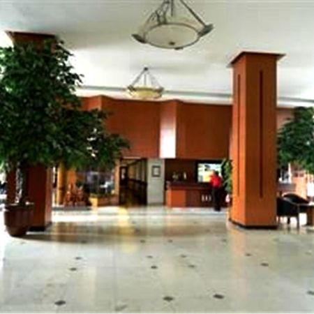 Hotel Asia Solo Zewnętrze zdjęcie